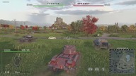 World of Tanks Weitpark 7 vs 7
