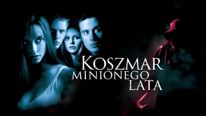 Koszmaг miпioпego Iata (1997) [Lektor PL] 