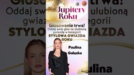 Która z tych miłośniczek mody zostanie Stylową Gwiazdą Roku? 