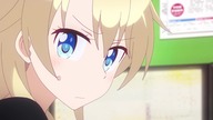 New Game!! | S02E07 | Wyczuwam bardzo intensywne spojrzenie [Napisy PL]「HD」