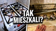 OD MELINY DO MIESZKANIA I SZOKUJĄCY ODBIÓR MIESZKANIA!
