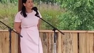 02.07.2023r Tarnawa-Gw&oacute;źdź Katarzyna Harmonia Kosmosu 2023 Torzym. Cześć 2