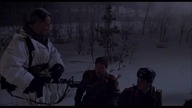 Czwarta Wojna(The Fourth War) dramat, sensacyjny 1990 lektor pl