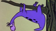 Flintstonowie S01E18
