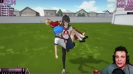 ZAPASY W KIŚLU! - Yandere Simulator #14