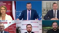  Dobromir Sośnierz MIAŻDŻY posłankę LEWICY: Po co Pani tu PRZYŁAZI i PRZERYWA wszystkim!?