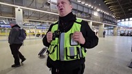 Ochrona preparuje dowody¿ Administrator dworca postępuje wbrew zarządowi PKP¿ #223 (1080p 60fps H264