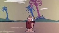 Flintstonowie S03E12