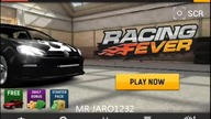 RACING FEVER