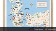 Ogien i krew.  Czesc 1 - George R. R.  Martin (Audiobook pl) part. 1