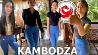 Dwa dni z życia Polaka w Kambodży.  Emigracja