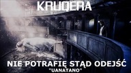 KRUQERA - NIE POTRAFIĘ STĄD ODEJŚĆ (PROD. FLEZBEATS)