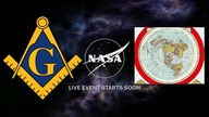SŁAWOSZ UZNAŃSKI AXIOM SPACEX NASA AUDYCJA ZBIORCZA OSZUSTWO 666 KŁUJE W OCZY PŁASKA ZIEMIA FLAT