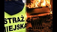 Straż Miejska kontra prawo niezbywalne - Kontrole kotłowni i pieców są bezprawne