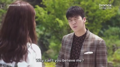 1% eui eo deon geot episode 02 english subs/angielskie napisy
