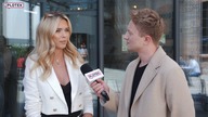 Sandra Kubicka o zarobkach Polakow.  Kiedyś nie miałam nic