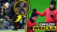 CO TEN MOURINHO... Znowu odwala... Mbappe i Neymar wracają do gry!