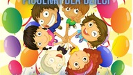 Piosenki dla dzieci - Gdzie strumyk płynie z wolna ( Stokrotka )