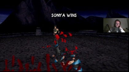 PORA NA WYKOŃCZENIE | Mortal Kombat 4 #5