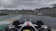 Formula 1 In A Parallel Universe