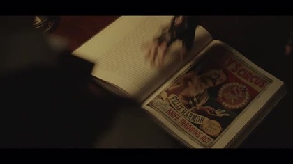 Rycerze Gotham - Gotham Knights S01E05 Duża forsa, duży kłopot