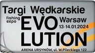 TARGI EVOLUTION 2024 // krótka relacja
