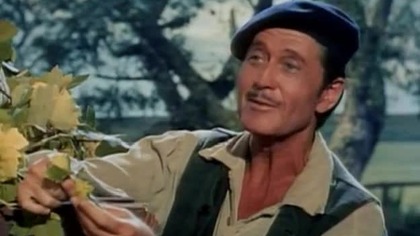 Piorun w słońcu 1959 lektor pl Przygodowy