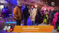 WOŚP TVN- 30 FINAŁ 18:40 #wosp2022 (opis)