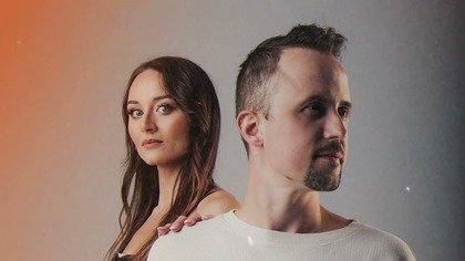 The Dziemians - Wiosną jesteś Ty (Synthwave sessions)