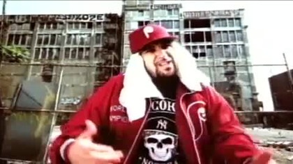 Jedi Mind Tricks - Heavy Metal Kings