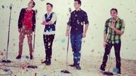 Big Time Rush - Confetti Falling (PaulPoland Remix 2024)