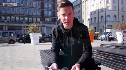 Amerykanin wyjaśnia dlaczego emigrował do Polski