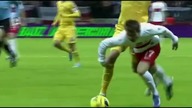 Skr&oacute;t meczu Polska Ukraina