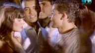 Pet Shop Boys - Domino Dancing