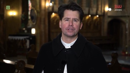 TV Trwam - "40 dni z Matką Bożą Gietrzwałdzką" - Dzień 34: "Kr&oacute;lowa Apostoł&oacute;w" (07. 04. 2025)