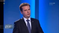 Debata prezydencka 2015