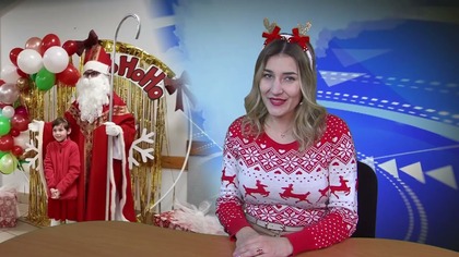 Jaworexpress 06. 12. 2024 - Wiadomości telewizyjne