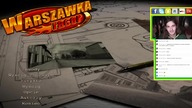 Przejdźmy Razem Na Żywo! Warszawka Racer #3 Oby już koniec...