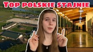 TOP 8 STAJNI W POLSCE * WV
