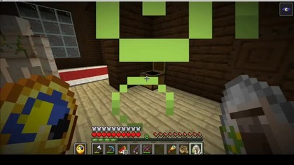 You could say I have mixed feelings about this garlic #minecraft #game #gaming #Short #Shorts