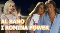 Ich miłość miała przetrwać wszystko - Romina Power i Al Bano