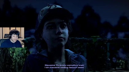 The Walking Dead #81 | Gwiazdy