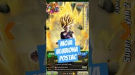MOJA ULUBIONA POSTACJ SSJ2 GOHAN YOUTH W GRZE DRAGON BALL Z DOKKAN BATTLE POLSKA