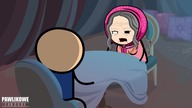 Kryształowa Kula - Cyanide & Happiness Shorts (Dubbing PL)