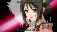 Hakuouki - Odcinek 07