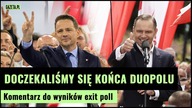 Te wybory to koniec polityki, jaką znamy? | Gazeta.pl