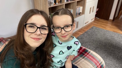 WSTAJEMY O KTÓREJ CHCEMY ! Poranek pełen luzu .  Daily Vlog 1 maja 2026 #fikimikiagatkiimoniki