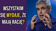 Dlaczego wszystkim się wydaje, że mają rację? - Jonathan Haidt