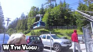 WJEŻDZAMY NA KASPROWY WIERCH / Zakopane / Paczka od Widzów / Co z Naszym Kamperem i Nasze Plany?