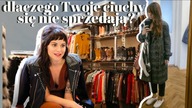 DLACZEGO TWOJE CIUCHY NIE SPRZEDAJA SIĘ NA VINTED?